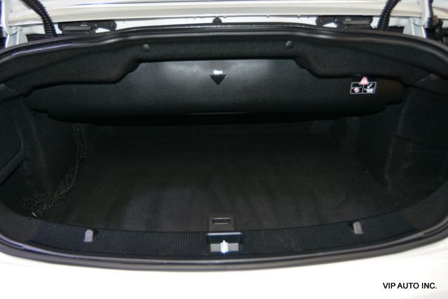 2014 Mercedes-Benz E-Class 2dr Cabriolet E 550 RWD - 22939236 - 31