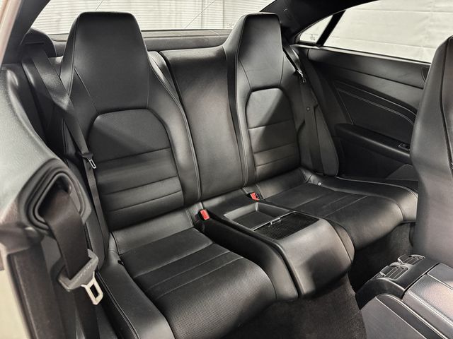 2014 Mercedes-Benz E-Class 2dr Coupe E 350 4MATIC - 23007791 - 10