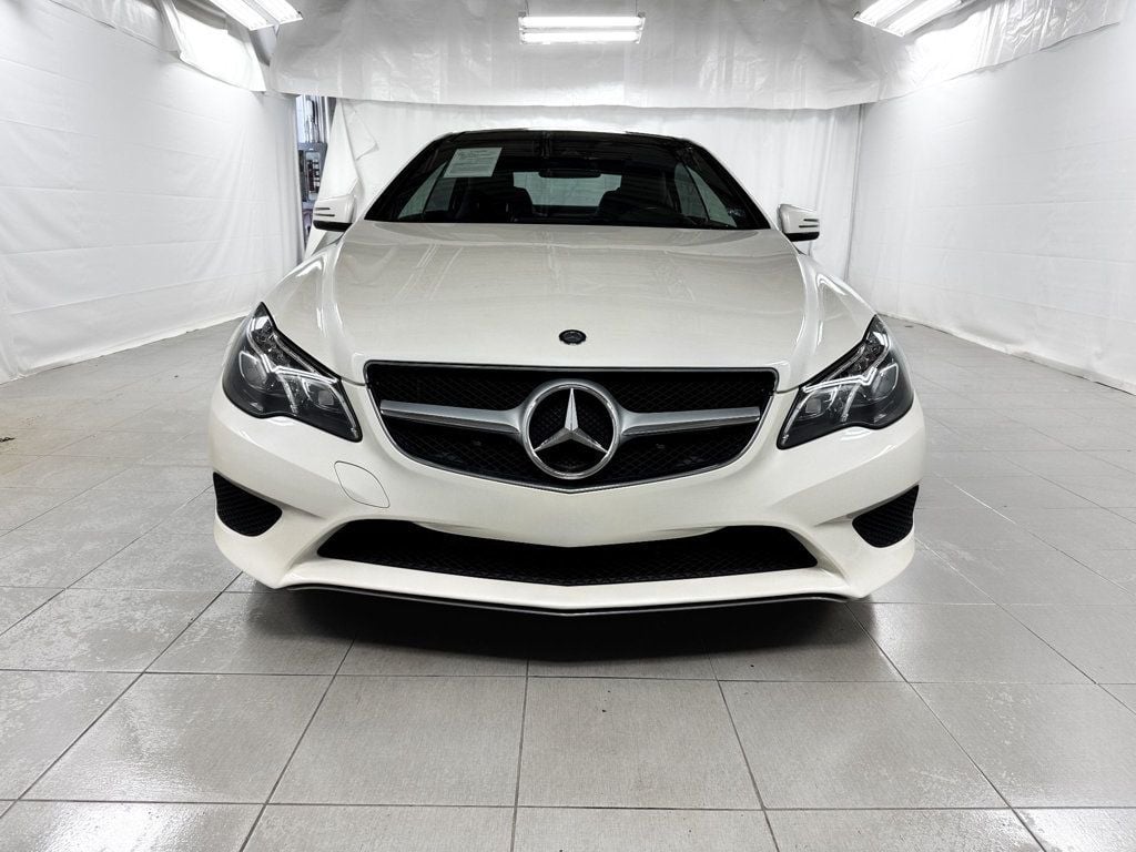 2014 Mercedes-Benz E-Class 2dr Coupe E 350 4MATIC - 23007791 - 1