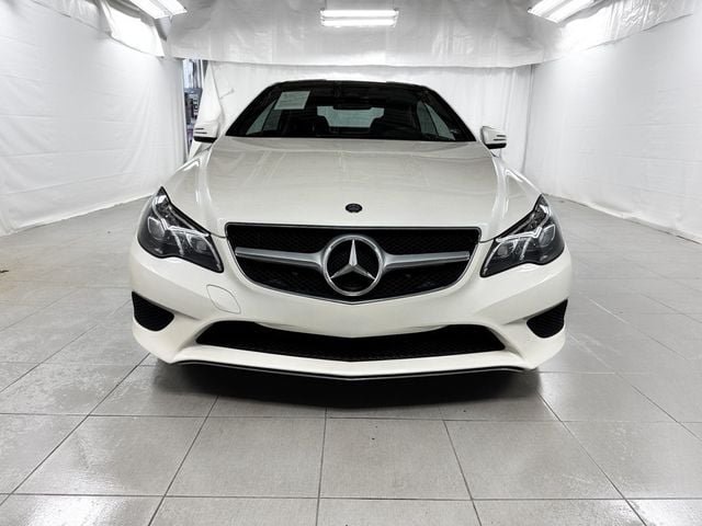 2014 Mercedes-Benz E-Class 2dr Coupe E 350 4MATIC - 23007791 - 1