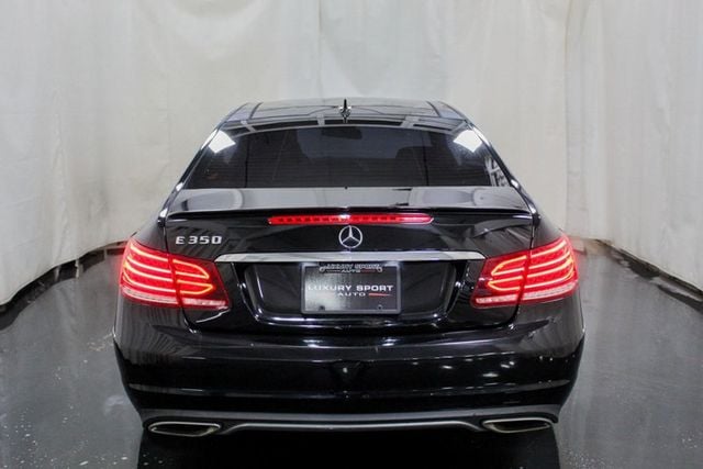 2014 Mercedes-Benz E-Class 2dr Coupe E 350 RWD - 22771398 - 3