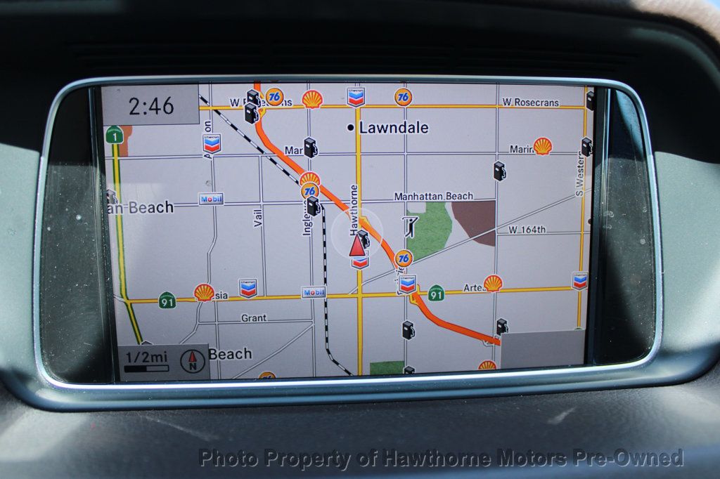 2014 Mercedes-Benz E-Class 2dr Coupe E 350 RWD - 22914992 - 14