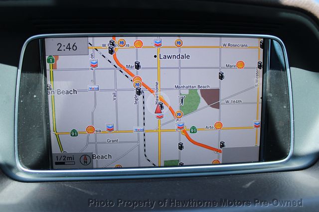 2014 Mercedes-Benz E-Class 2dr Coupe E 350 RWD - 22914992 - 14