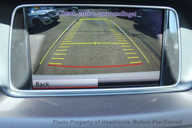 2014 Mercedes-Benz E-Class 2dr Coupe E 350 RWD - 22914992 - 15