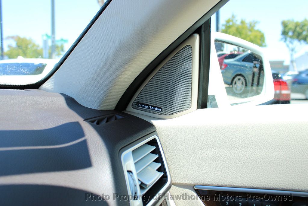 2014 Mercedes-Benz E-Class 2dr Coupe E 350 RWD - 22914992 - 16