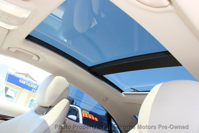 2014 Mercedes-Benz E-Class 2dr Coupe E 350 RWD - 22914992 - 18