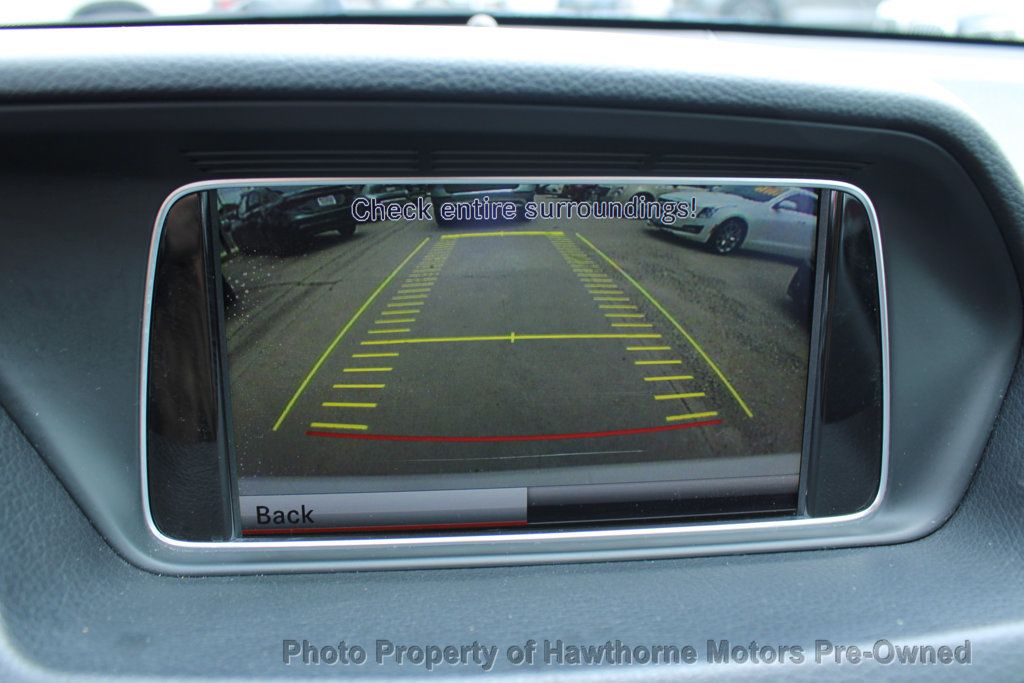 2014 Mercedes-Benz E-Class 2dr Coupe E 350 RWD - 23045684 - 14