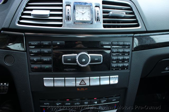 2014 Mercedes-Benz E-Class 2dr Coupe E 350 RWD - 23045684 - 15