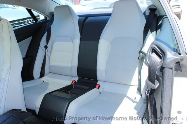 2014 Mercedes-Benz E-Class E350 - Photo 6