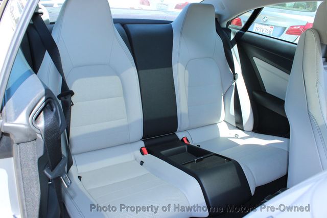 2014 Mercedes-Benz E-Class E350 - Photo 8