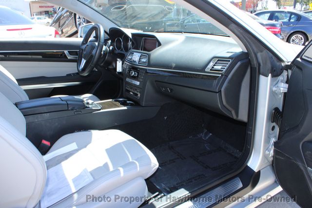2014 Mercedes-Benz E-Class E350 - Photo 10
