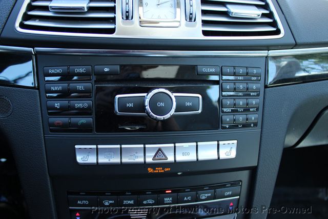 2014 Mercedes-Benz E-Class E350 - Photo 13