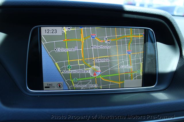 2014 Mercedes-Benz E-Class 2dr Cpe E 350  - 22997678 - 14