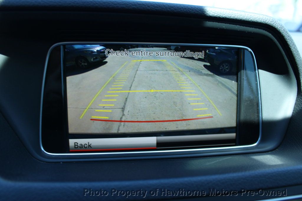 2014 Mercedes-Benz E-Class 2dr Cpe E 350  - 22997678 - 15