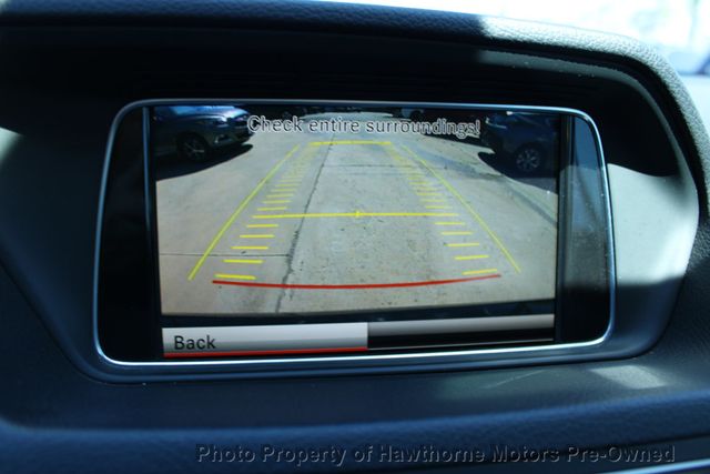 2014 Mercedes-Benz E-Class 2dr Cpe E 350  - 22997678 - 15