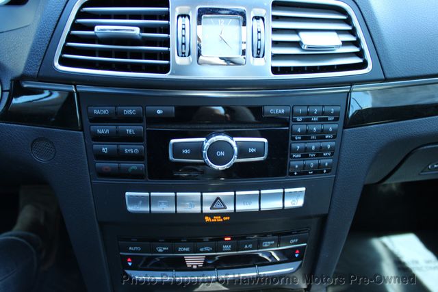 2014 Mercedes-Benz E-Class 2dr Cpe E 350  - 22997678 - 16