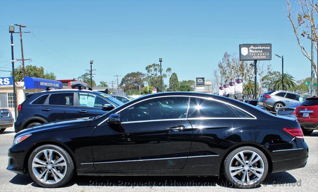 2014 Mercedes-Benz E-Class 2dr Cpe E 350  - 22997678 - 7