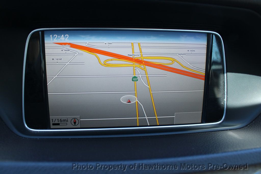 2014 Mercedes-Benz E-Class 4dr Sdn E350 4MATIC  - 22993064 - 14