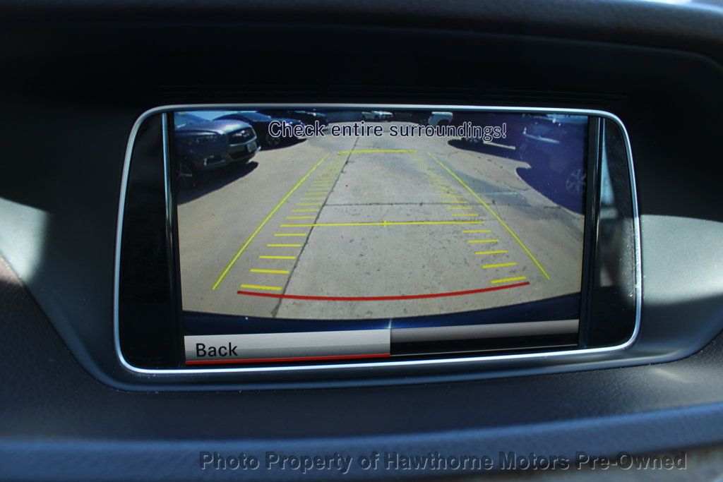 2014 Mercedes-Benz E-Class 4dr Sdn E350 4MATIC  - 22993064 - 15