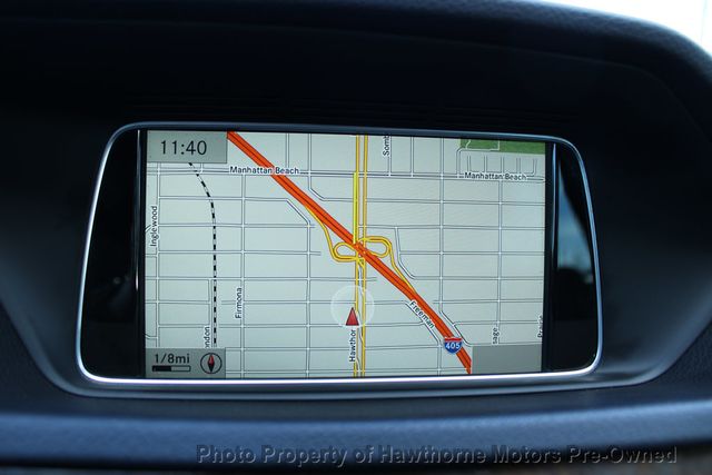 2014 Mercedes-Benz E-Class 4dr Sdn E350 RWD  - 22990696 - 14