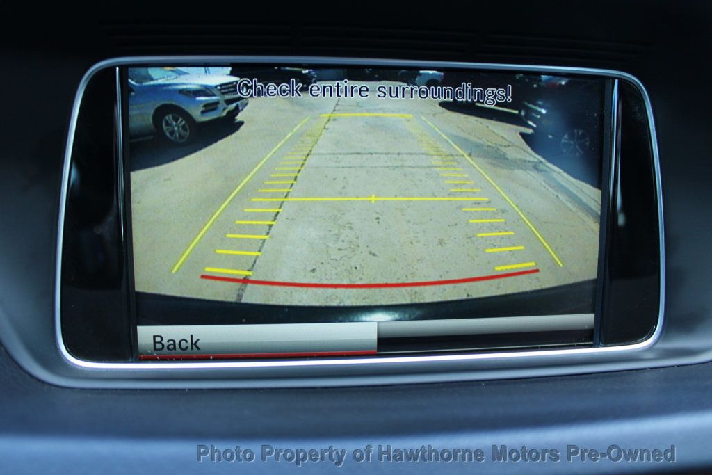 2014 Mercedes-Benz E-Class 4dr Sdn E350 RWD  - 22990696 - 15