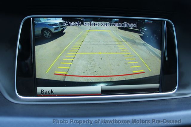 2014 Mercedes-Benz E-Class 4dr Sdn E350 RWD  - 22990696 - 15