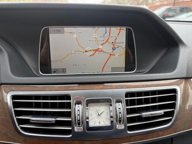 2014 Mercedes-Benz E-Class 4dr Sedan E 250 BlueTEC Luxury RWD - 22978735 - 10