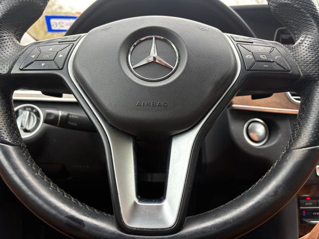 2014 Mercedes-Benz E-Class 4dr Sedan E 250 BlueTEC Luxury RWD - 22978735 - 11