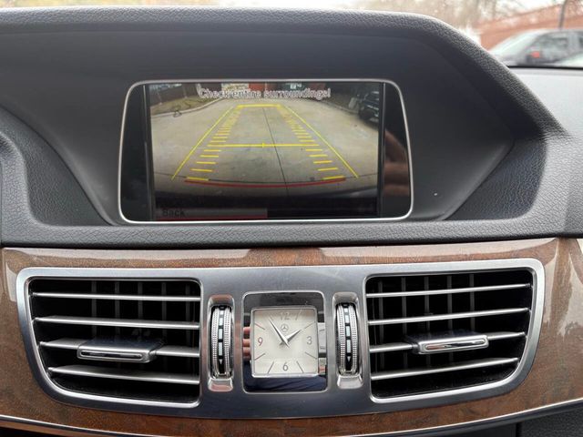 2014 Mercedes-Benz E-Class 4dr Sedan E 250 BlueTEC Luxury RWD - 22978735 - 12