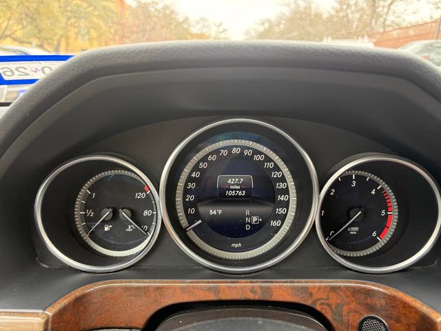 2014 Mercedes-Benz E-Class 4dr Sedan E 250 BlueTEC Luxury RWD - 22978735 - 14