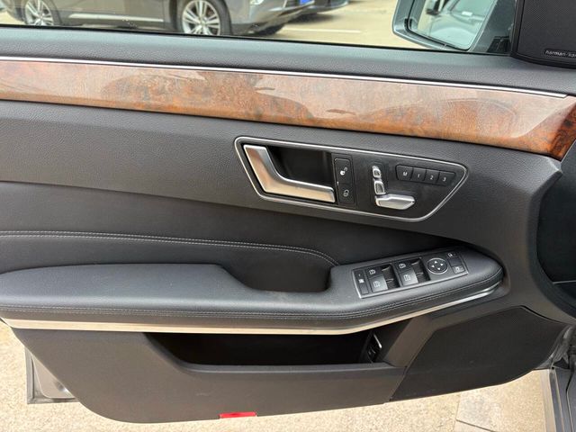 2014 Mercedes-Benz E-Class 4dr Sedan E 250 BlueTEC Luxury RWD - 22978735 - 15