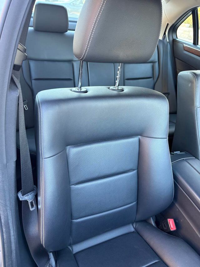 2014 Mercedes-Benz E-Class 4dr Sedan E 250 BlueTEC Luxury RWD - 22978735 - 18