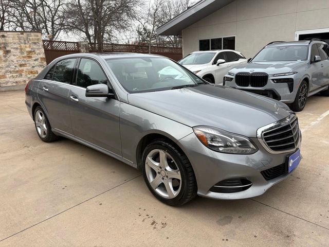 2014 Mercedes-Benz E-Class 4dr Sedan E 250 BlueTEC Luxury RWD - 22978735 - 1