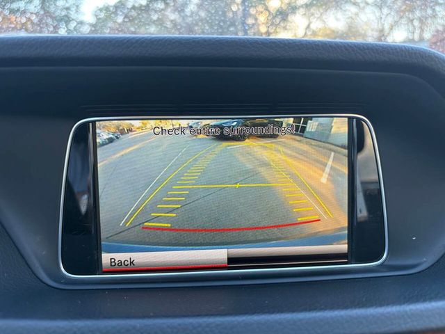 2014 Mercedes-Benz E-Class 4dr Sedan E 250 BlueTEC Luxury RWD - 22978735 - 21