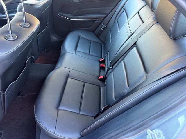 2014 Mercedes-Benz E-Class 4dr Sedan E 250 BlueTEC Luxury RWD - 22978735 - 22