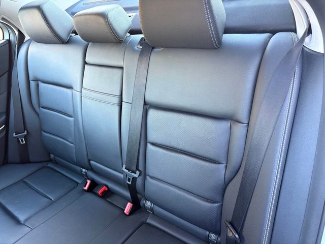 2014 Mercedes-Benz E-Class 4dr Sedan E 250 BlueTEC Luxury RWD - 22978735 - 23