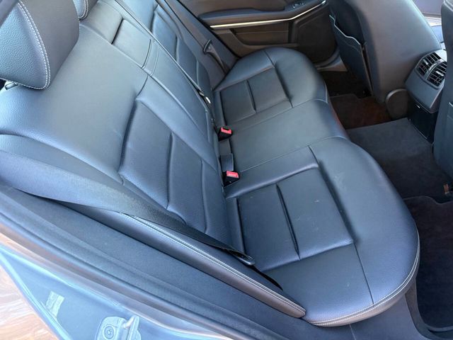2014 Mercedes-Benz E-Class 4dr Sedan E 250 BlueTEC Luxury RWD - 22978735 - 24