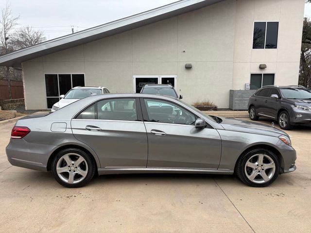 2014 Mercedes-Benz E-Class 4dr Sedan E 250 BlueTEC Luxury RWD - 22978735 - 2