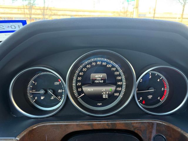 2014 Mercedes-Benz E-Class 4dr Sedan E 250 BlueTEC Luxury RWD - 22978735 - 29