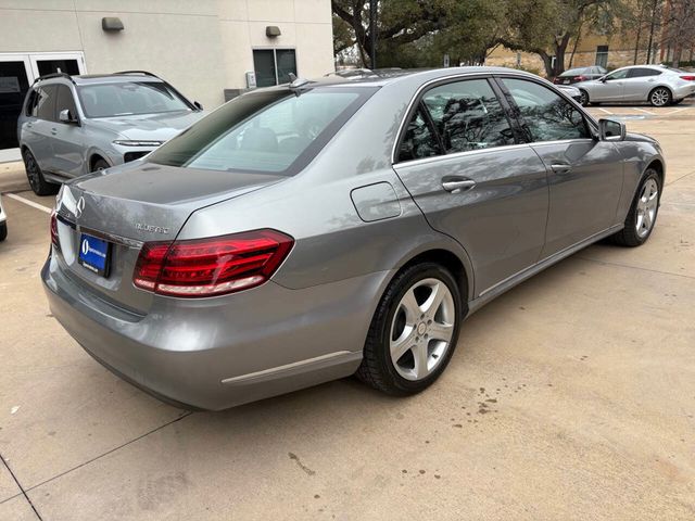 2014 Mercedes-Benz E-Class 4dr Sedan E 250 BlueTEC Luxury RWD - 22978735 - 3
