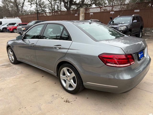 2014 Mercedes-Benz E-Class 4dr Sedan E 250 BlueTEC Luxury RWD - 22978735 - 5