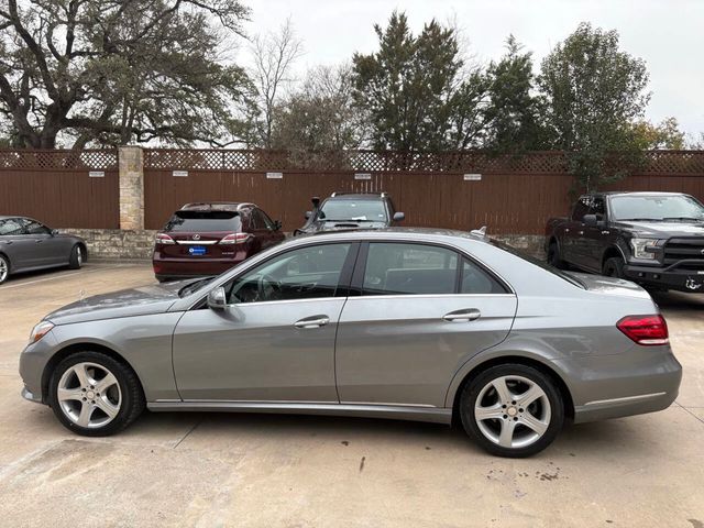 2014 Mercedes-Benz E-Class 4dr Sedan E 250 BlueTEC Luxury RWD - 22978735 - 6