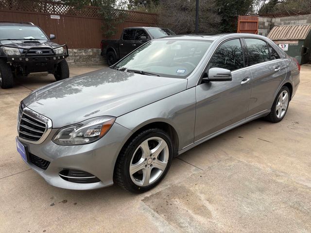 2014 Mercedes-Benz E-Class 4dr Sedan E 250 BlueTEC Luxury RWD - 22978735 - 7