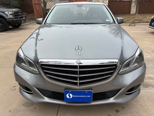 2014 Mercedes-Benz E-Class 4dr Sedan E 250 BlueTEC Luxury RWD - 22978735 - 8