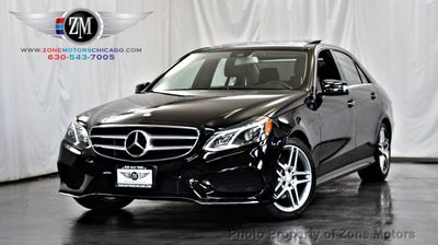 14 Used Mercedes Benz E Class 4dr Sedan 50 4matic At Zone Motors Serving Addison Il Iid