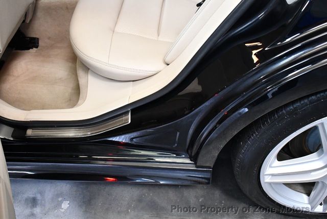 2014 Mercedes-Benz E-Class 4dr Sedan E350 4MATIC - 21984069 - 9