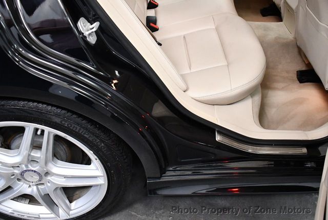 2014 Mercedes-Benz E-Class 4dr Sedan E350 4MATIC - 21984069 - 14