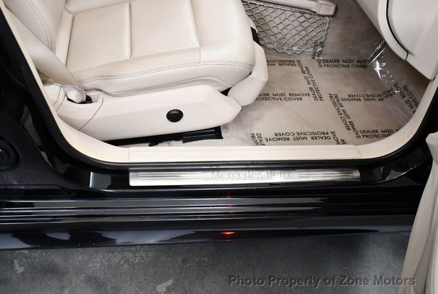 2014 Mercedes-Benz E-Class 4dr Sedan E350 4MATIC - 21984069 - 18