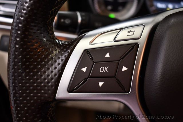 2014 Mercedes-Benz E-Class 4dr Sedan E350 4MATIC - 21984069 - 33