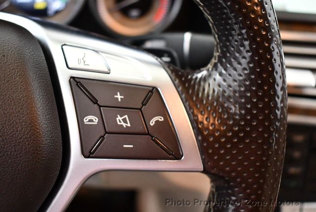 2014 Mercedes-Benz E-Class 4dr Sedan E350 4MATIC - 21984069 - 34